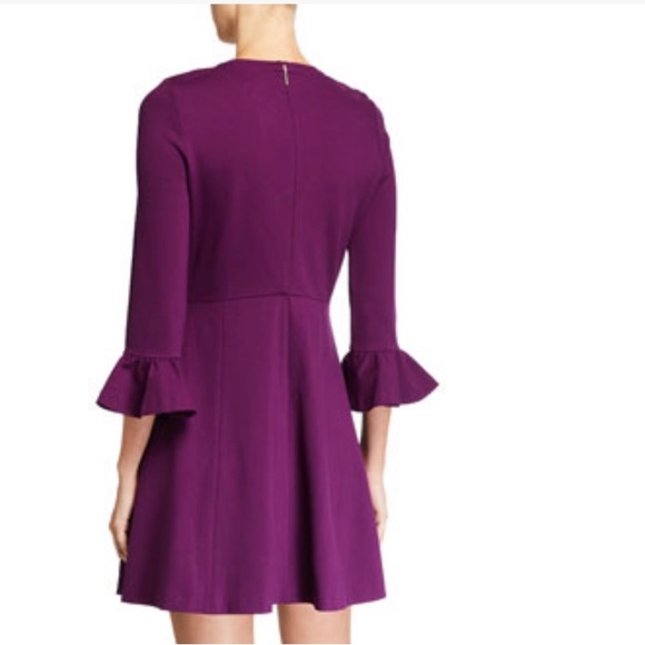 Kate Spade NY Ponte dress - Picture 2 of 6